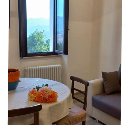 Cagli Apartment | Pigno, appartamento in campagna