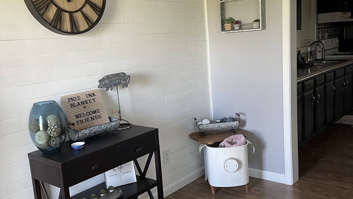 Ina House | Pigs Ina Blanket - Minutes from Rend Lake and I-64/I-57