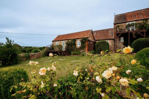 West Compton House | Pigsty Cottage - Rudge Farm Cottages