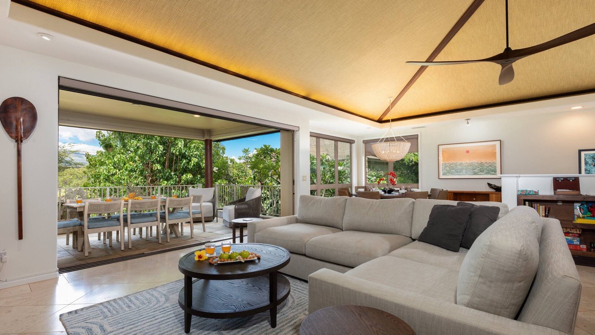 Kulalani House | ❤️PiH❤️OHANA Time ★Closer to KaMilo Pools ★Hilton Resort Passes
