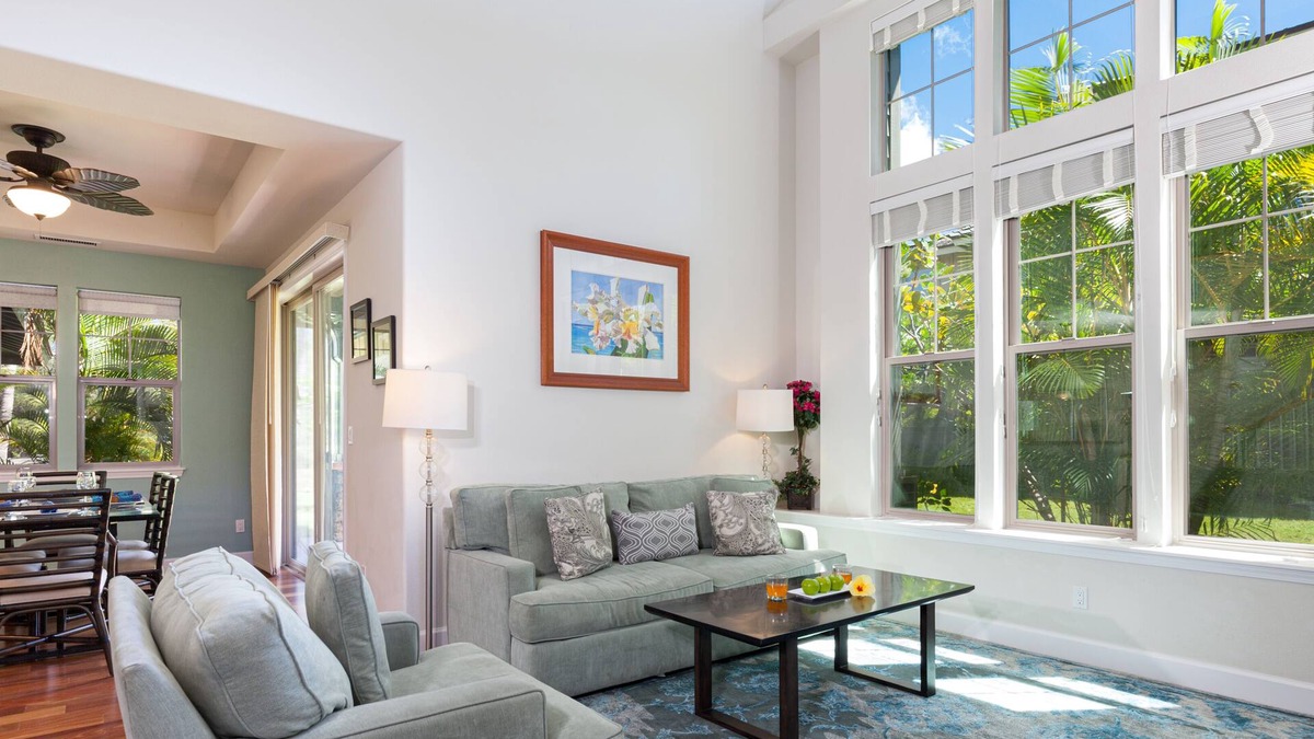 Kulalani House | ❤️PiH❤️ Paradise Found ★ Bikes ★ Private Beach Club Pass ★ Near Pools