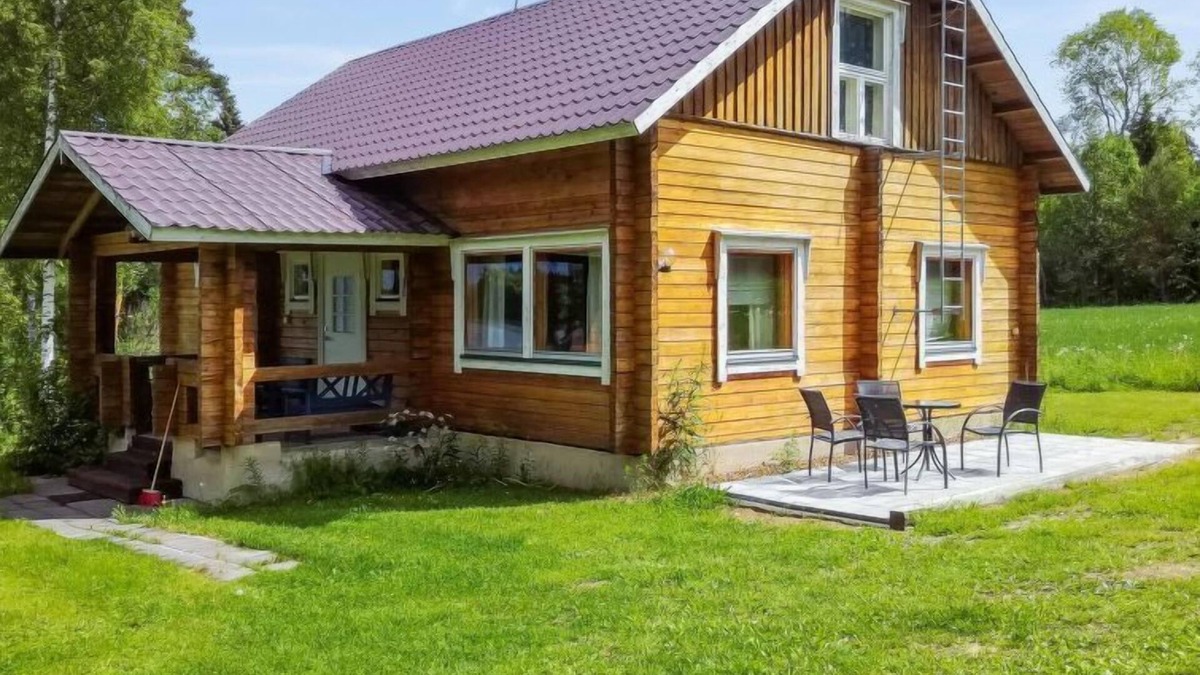 Iltasmaki House | Pihlaja by Interhome