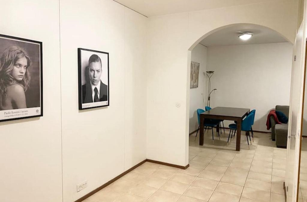 Koillinen District Apartment | PIHLAJISTO 1 - Newly renovated Spacious 4-bedroom condo with patio, free parking