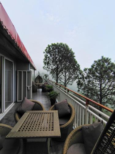 Kumarhatti House | Pihu's Nest Kasauli