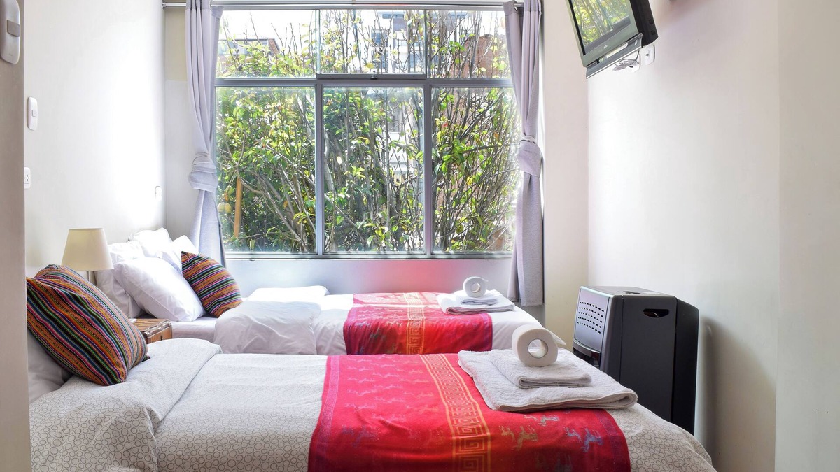 Cusco Bed & Breakfast | Pikaflor B&B