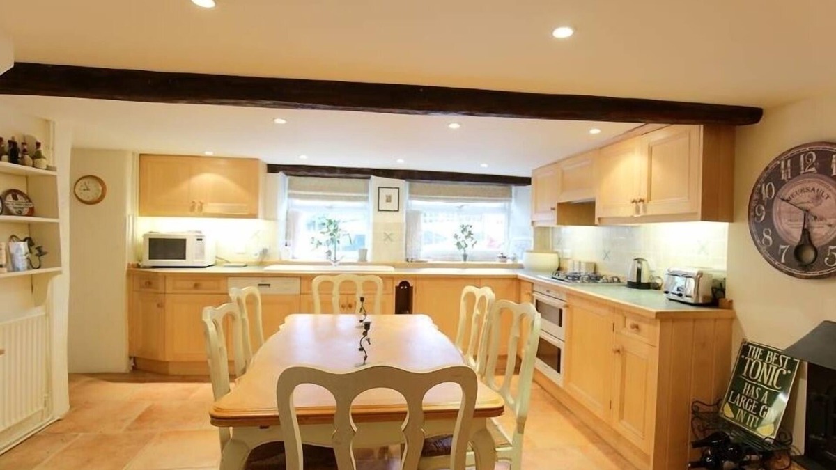 Stow-on-the-Wold Cottage | Pike Cottage
