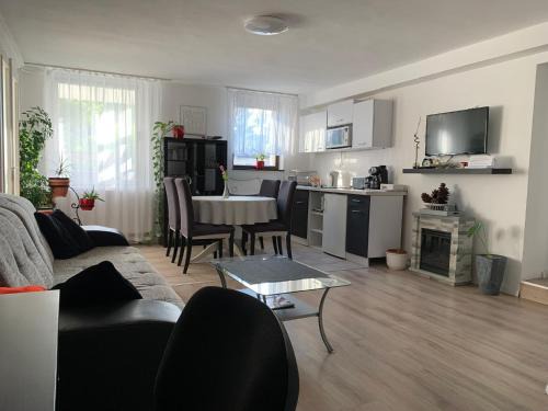 Fertorakos Apartment | Piknik Apartmant