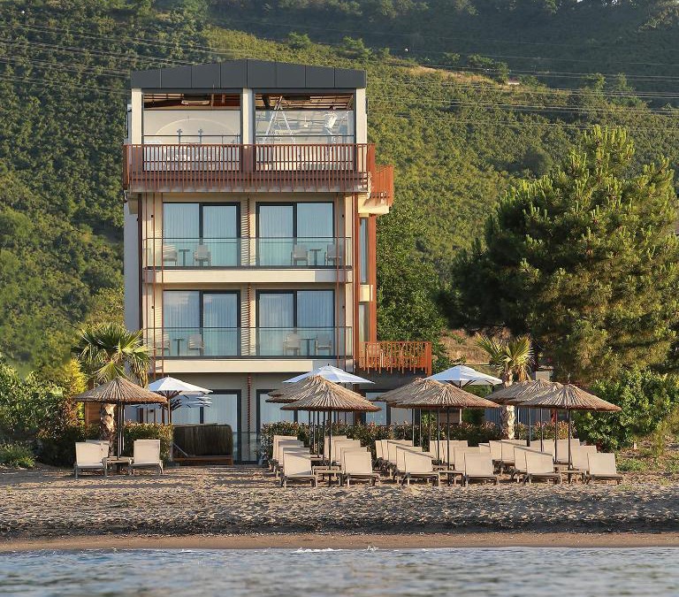 Altınordu Hotel | Pikola Otel