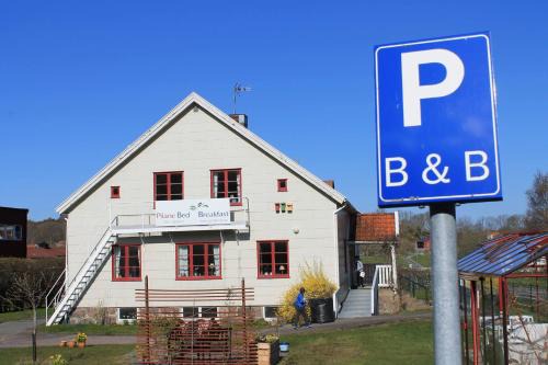 Kyrkesund Bed & Breakfast | Pilane B&B