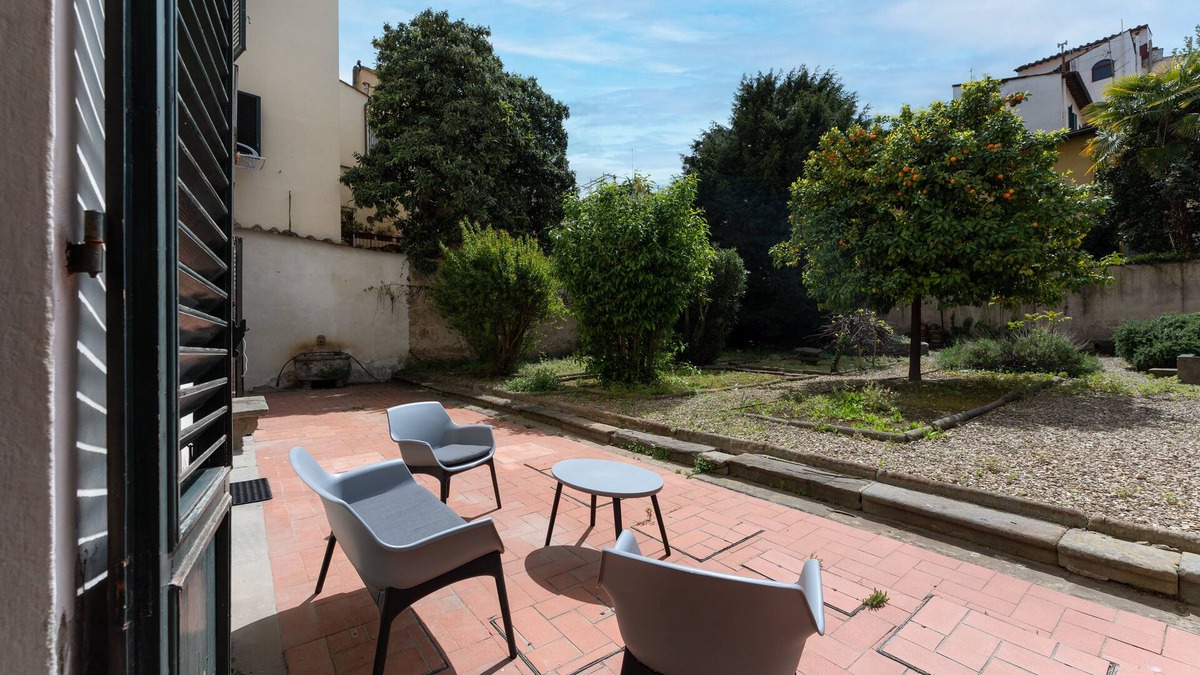 Sant' Ambrogio Apartment | Pilastri 35 - Three Bedroom Apartment, Sleeps 5