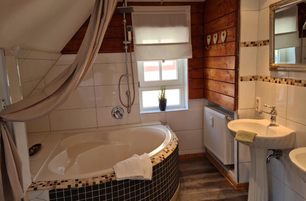Bad Sassendorf Apartment | Pilgrims "Elli" charmante Maisonette Bad Sassendorf