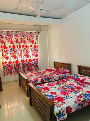 Polonnaruwa House | Pilgrims Rest