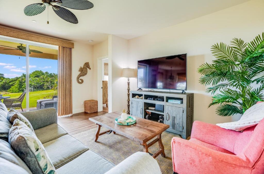 Poipu Apartment | Pili Mai 13A