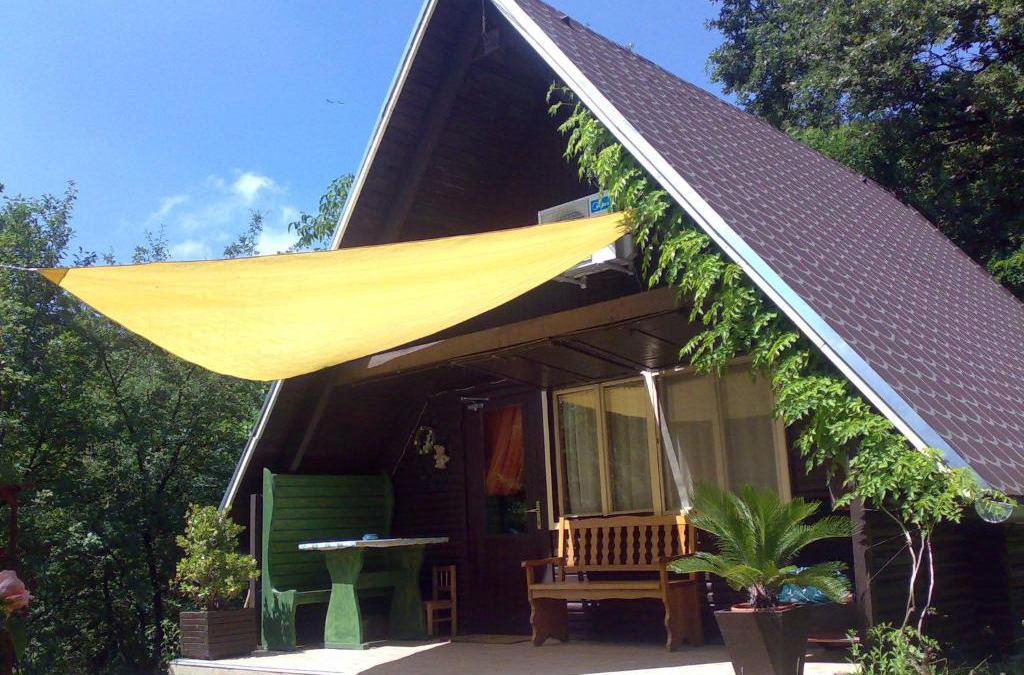 Szentendrei House | Pilisi Faház