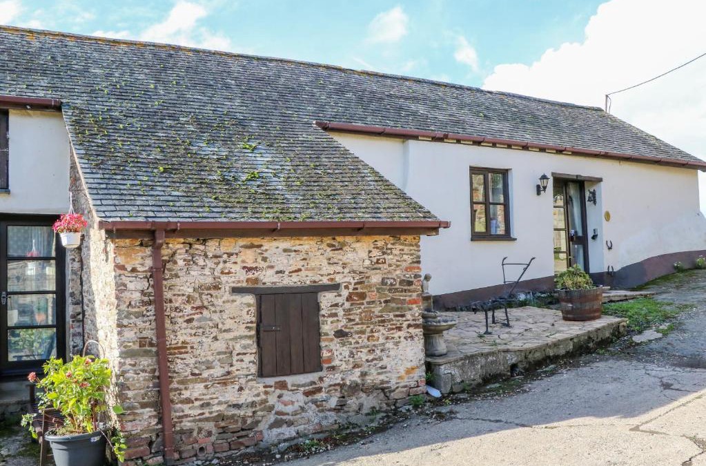 Westleigh House | Pillhead Cider House