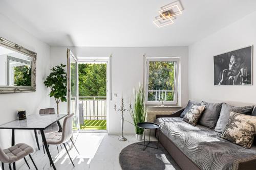 Schkeuditz Apartment | Pilot Suite