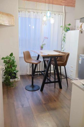 Voru Apartment | Pilve apartment