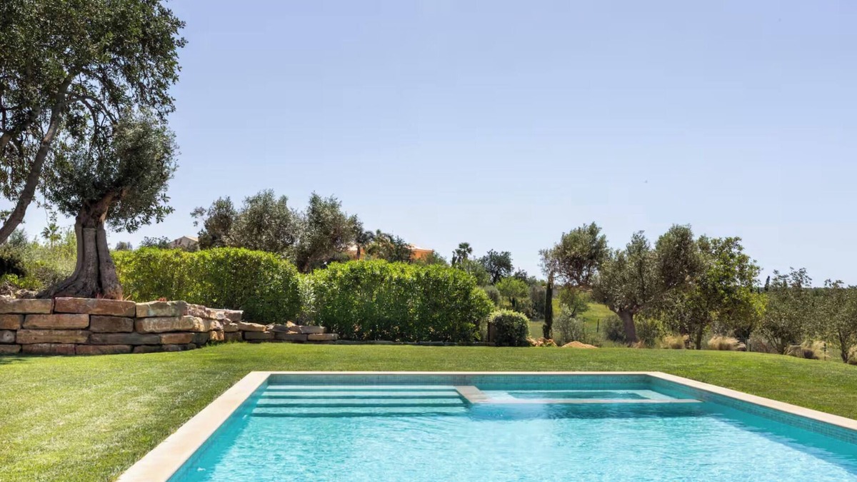 Albufeira Cottage | Pimenta Rosa Suite | Countryside views & pool