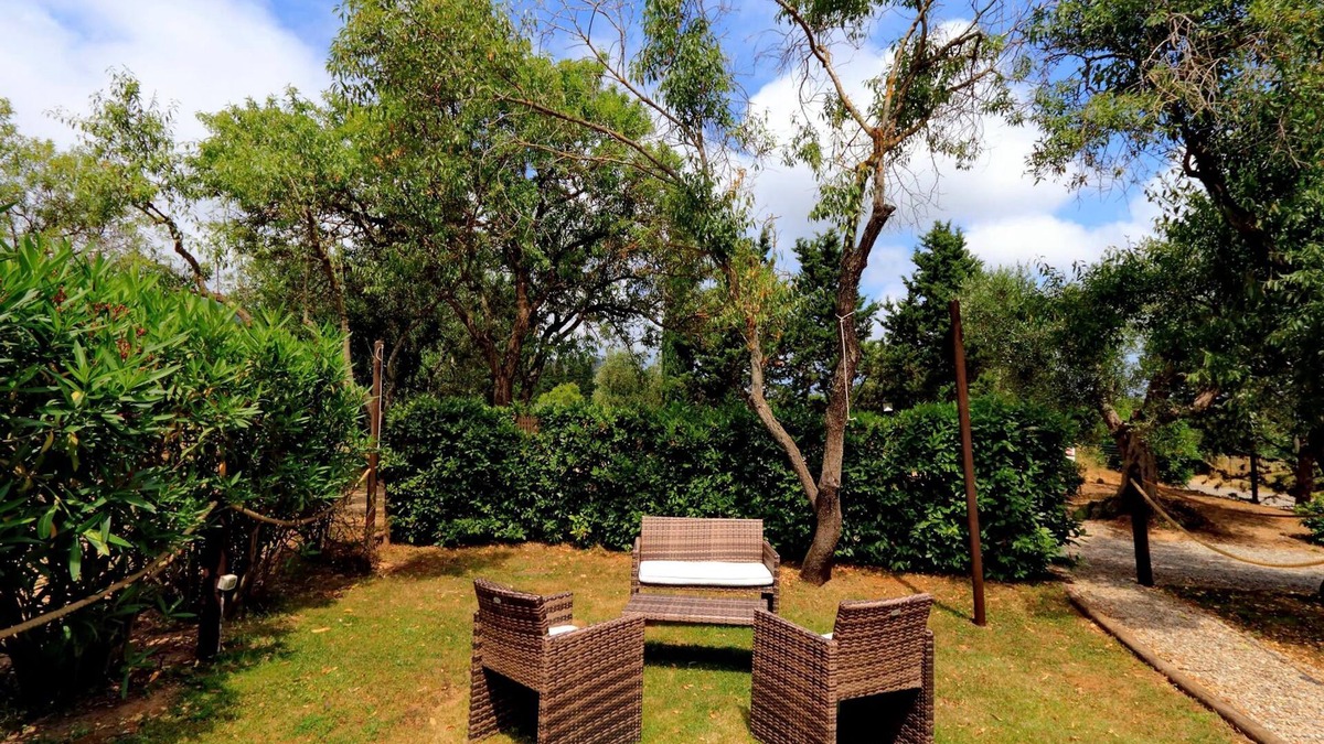 Porto Ercole Apartment | Pimpinnacolo 1 - 2 BR M3