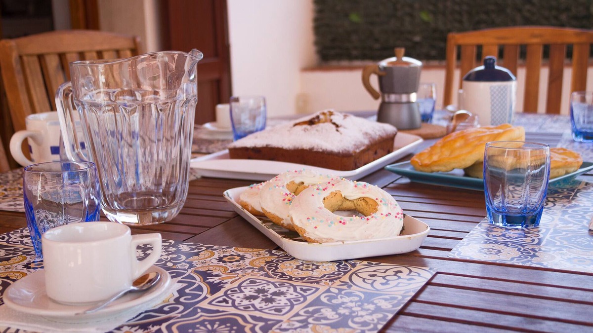 Carloforte House | Pimpioxelli Guest House Tonnare