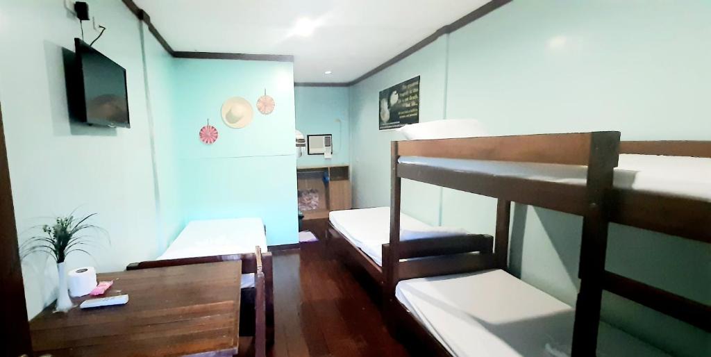 San Pedro House | Pinaluyan Guest House