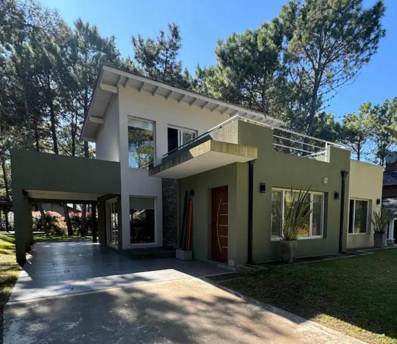 Pinamar House | pinamar