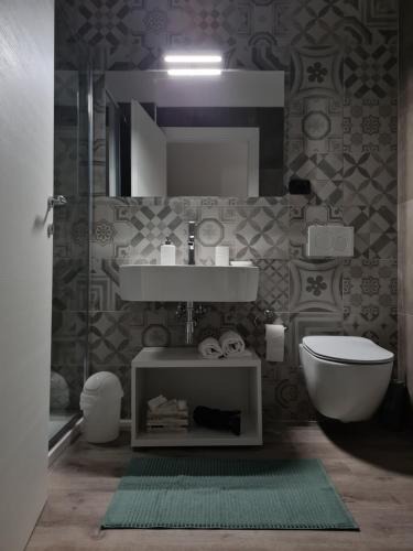 Acquasanta Terme Bed & Breakfast | PincoPancoRooms