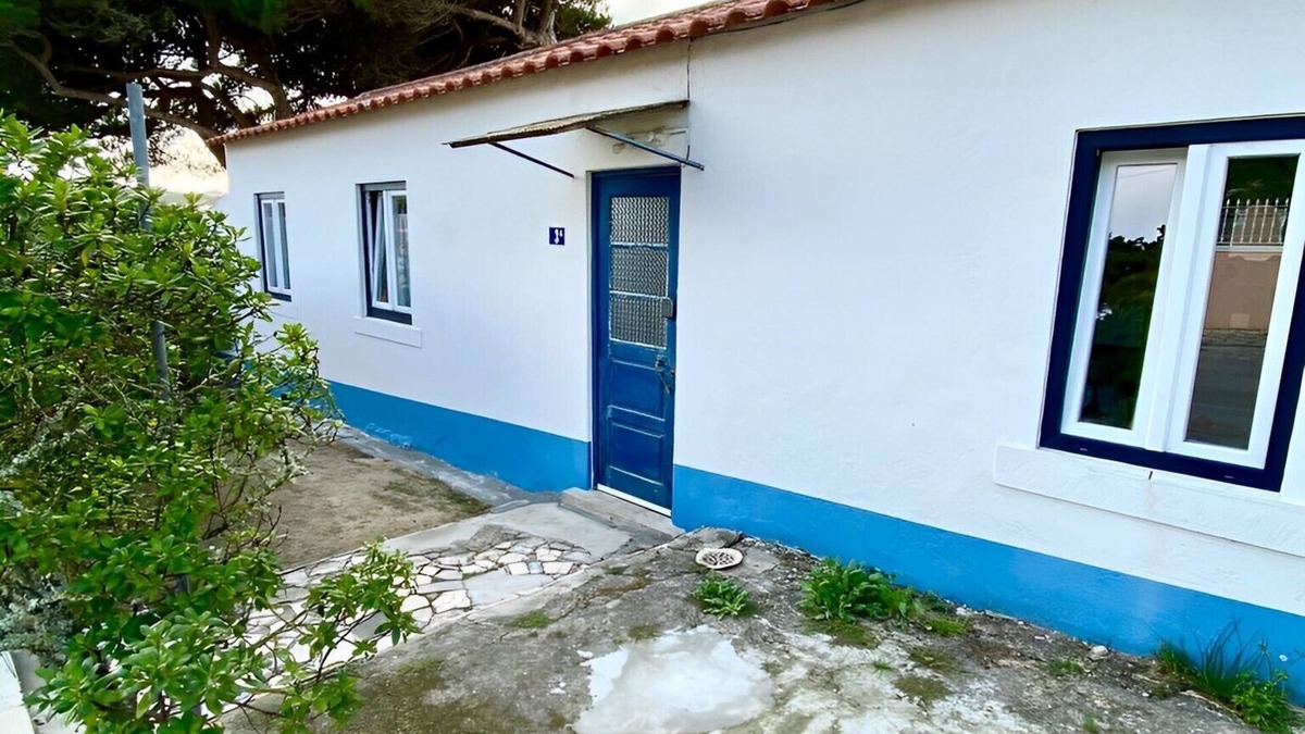 Praia das Macas House | Pine & Apple Sintra Beach House