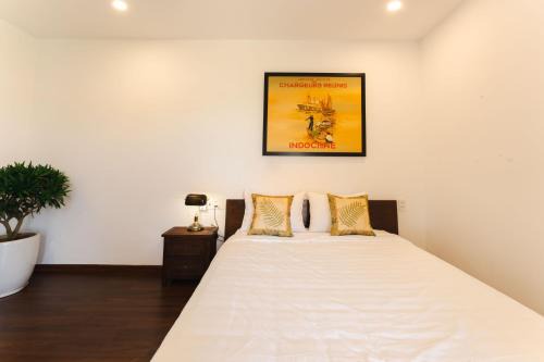 Cam An Apartment | Pine Beach apartment