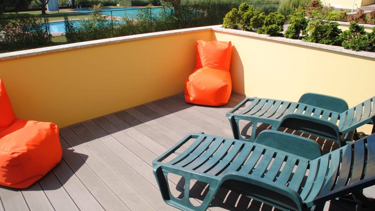 Furadouro Apartment | Pine Beach Spot - Furadouro, Magnífico Apartamento com Piscina e Campos de Jogos