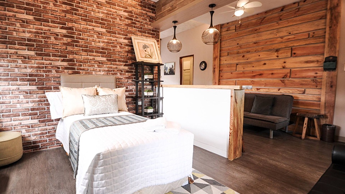 Baguio Hotel | Pine Breeze Cottages