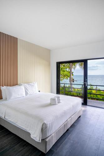 Nong Thale Resort | Pine Bungalow Krabi