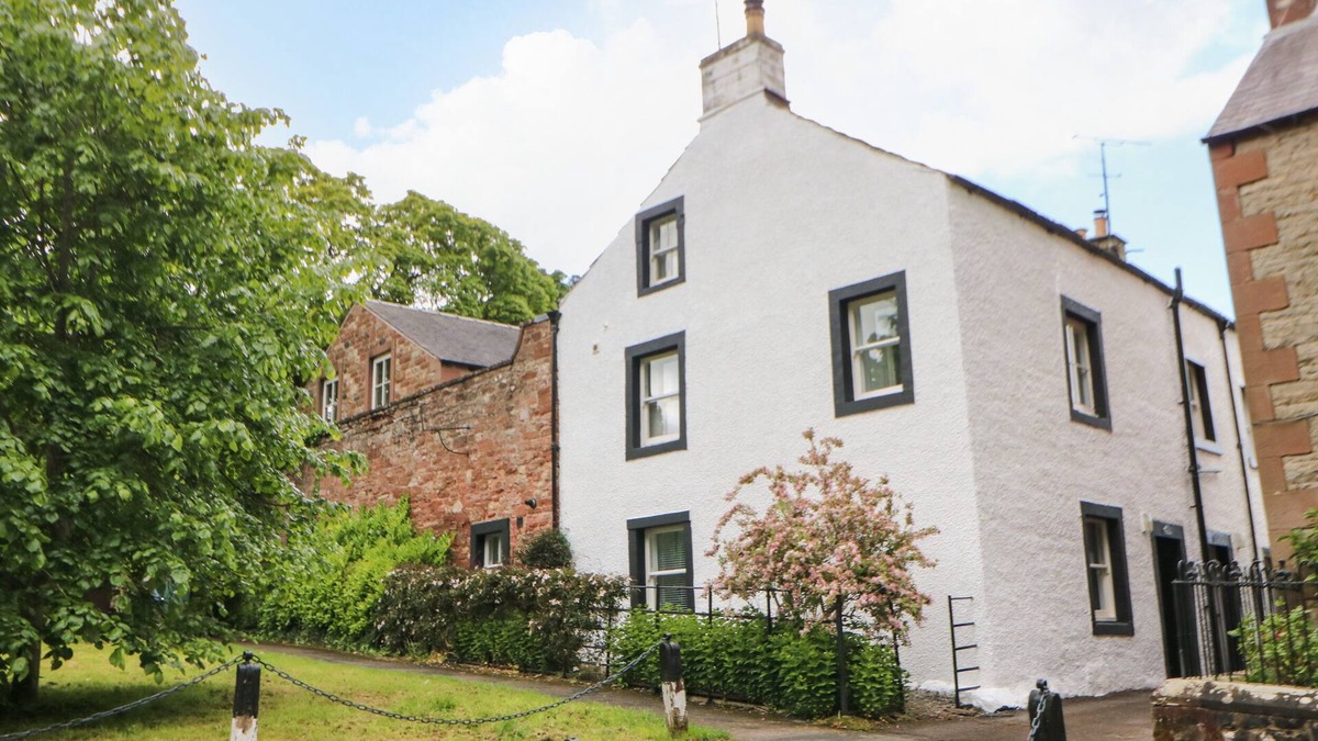 Appleby-in-Westmorland Cottage | PINE COTTAGE, family friendly in Appleby-In-Westmorland