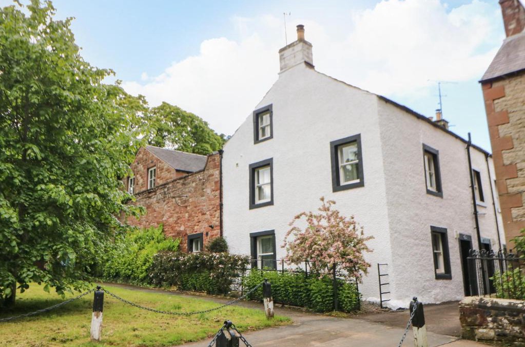 Appleby-in-Westmorland House | Pine Cottage