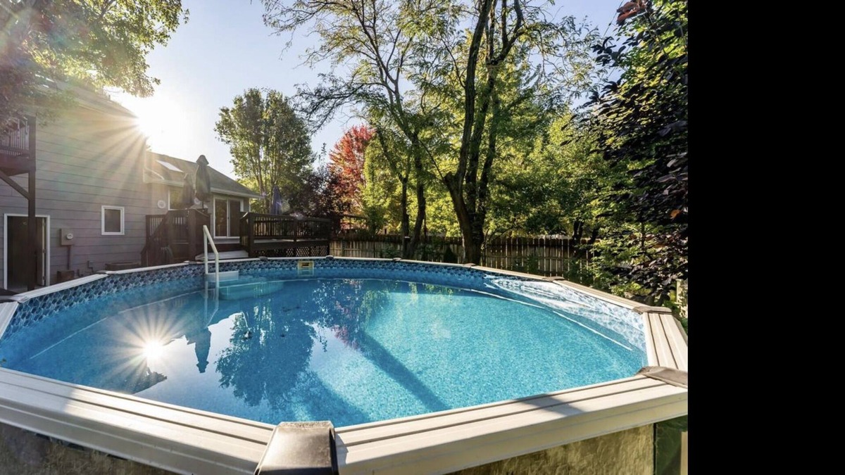Wichita House | Pine Grove