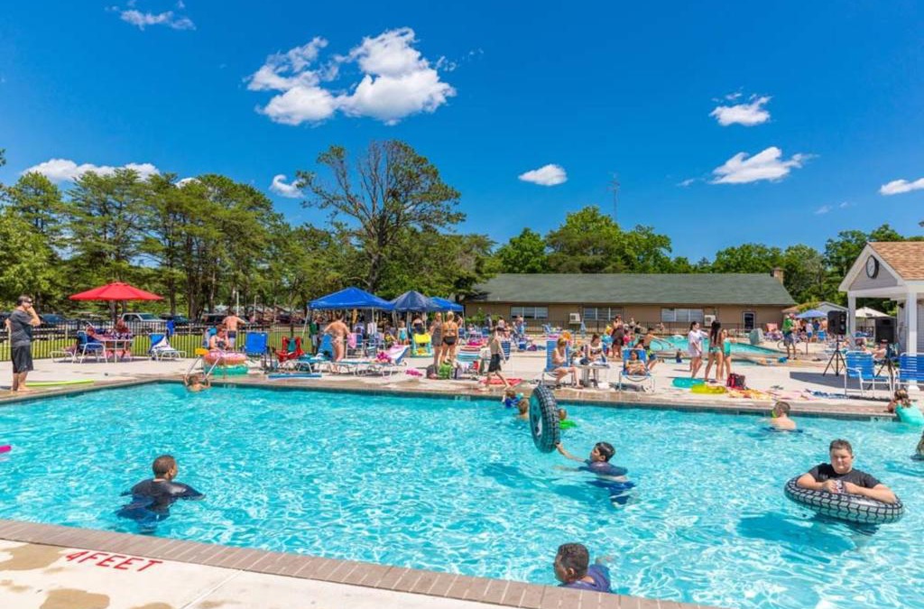 South Seaville Hotel | Pine Haven