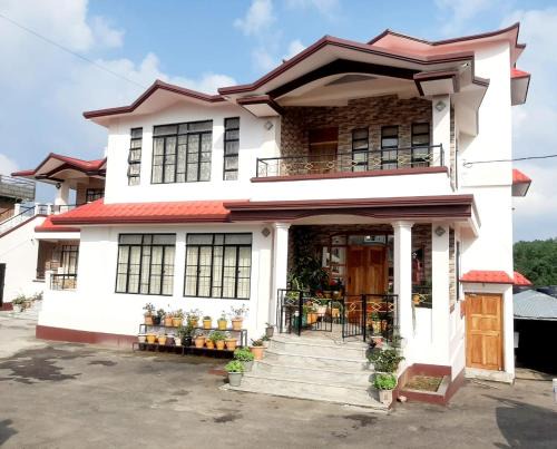 Shillong House | Pine Hill Home Stay