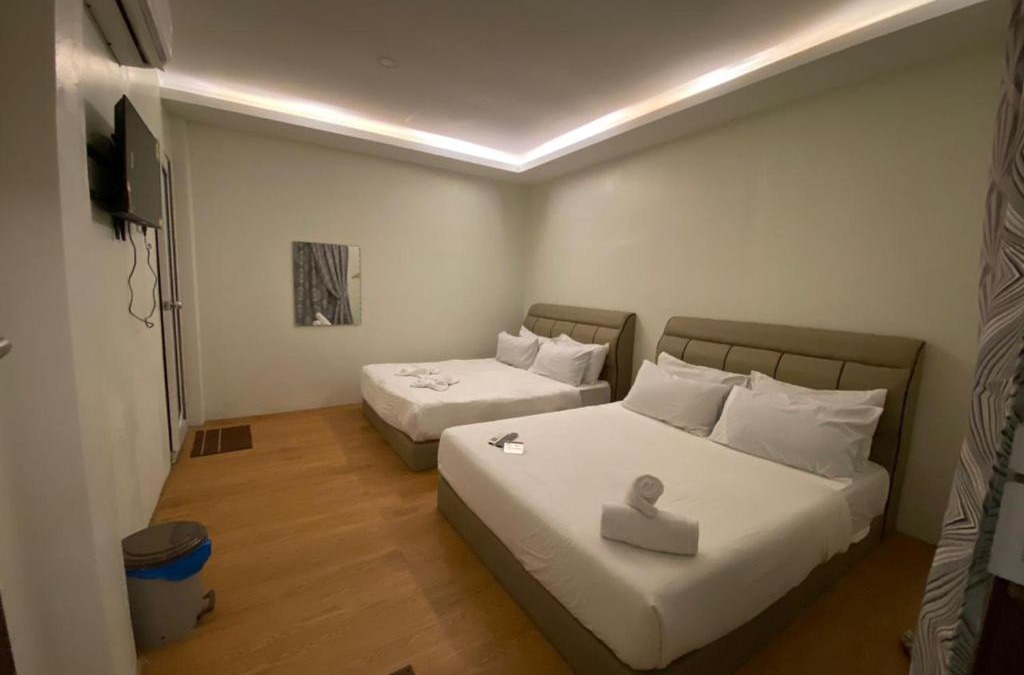 Batu Gajah Hotel | Pine Hotel Batu Gajah