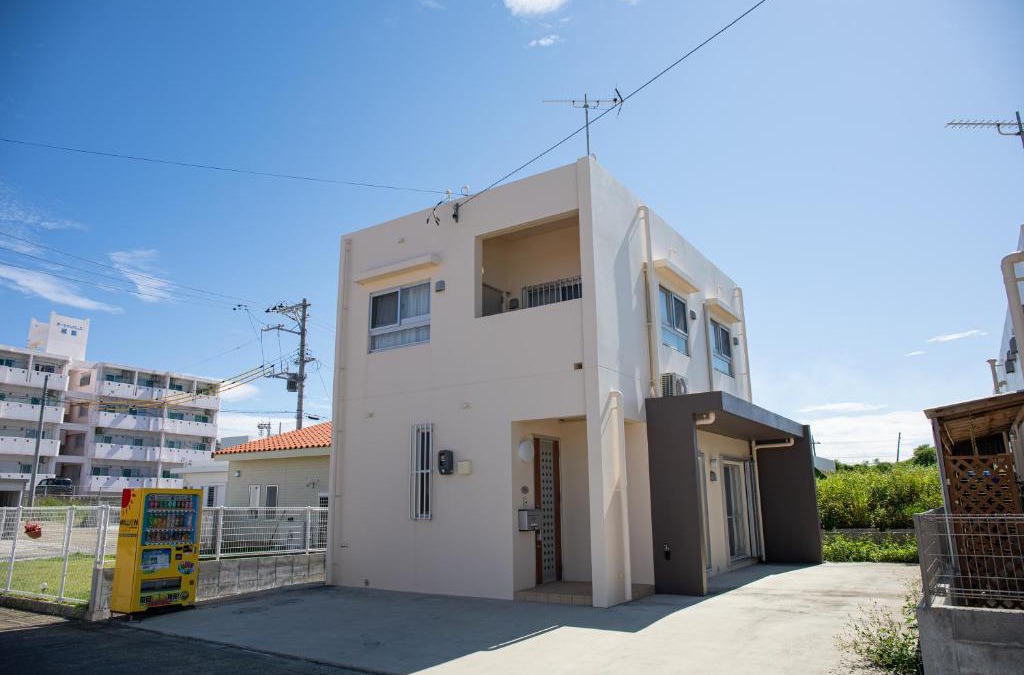 Taketomi-jima Taketomi-cho House | Pine House in ISHIGAKI