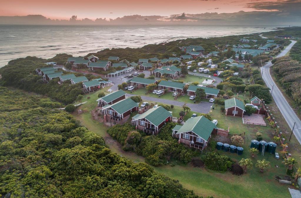Port Elizabeth Resort | Pine Lodge Resort