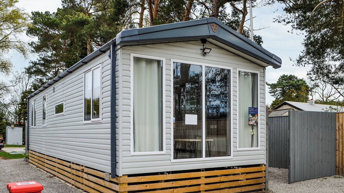 Fangfoss Cottage | Pine Meadows Retreat - UK48919