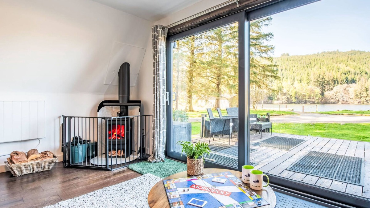 South Laggan House | Pine Needle Lodge by Interhome