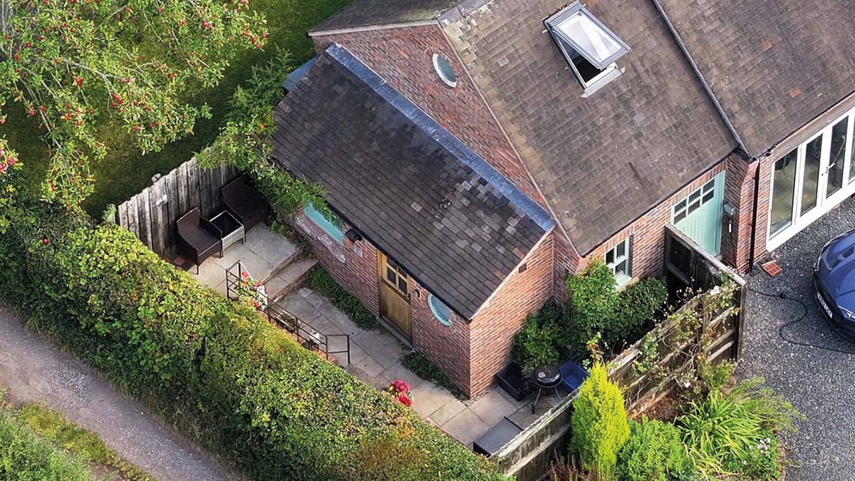 Eardington Cottage | Pine Tree Lodge Bridgnorth