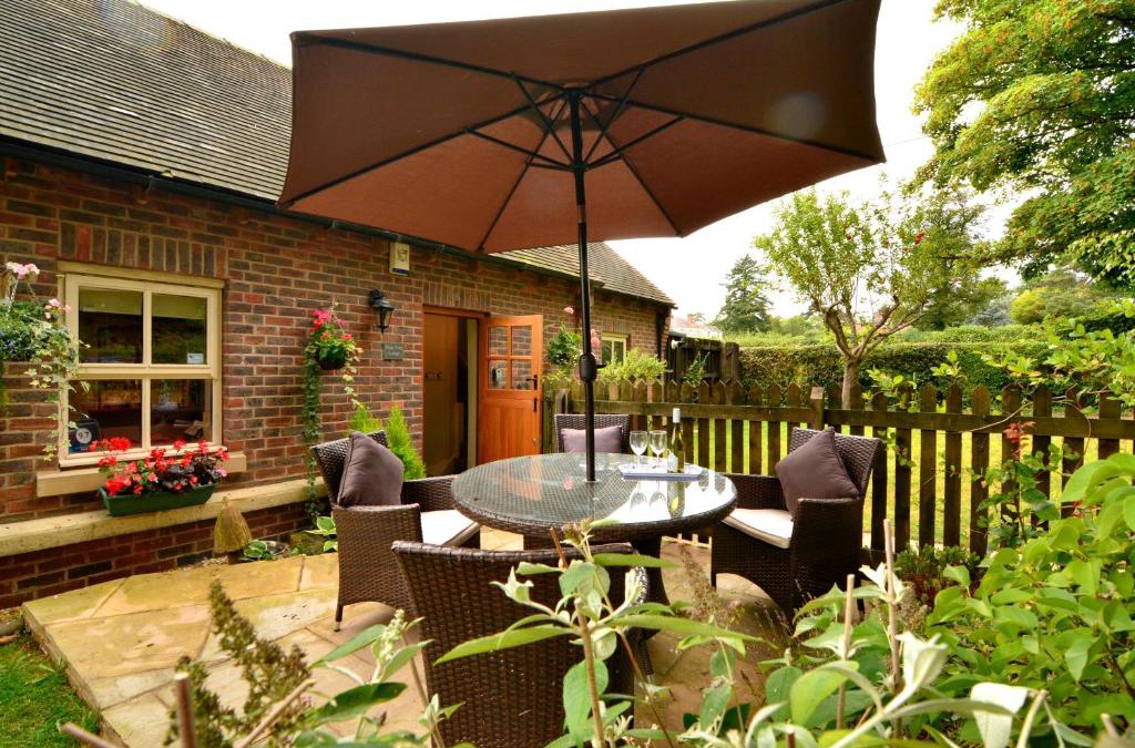 Eardington House | Pine Tree Lodge, Bridgnorth