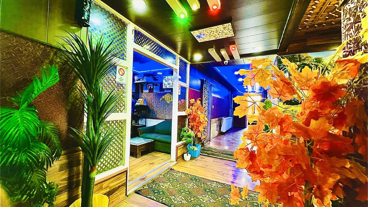 Srinagar Hotel | Pine View Resort - Gulmarg