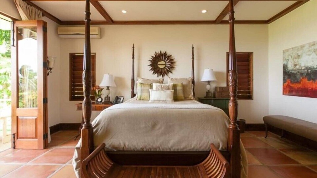 Tryall House | Pineapple House - A Tryall Club Retreat