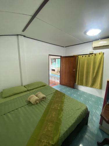 Sam Roi Yot Resort | Pineapple Resort Sam roi yot