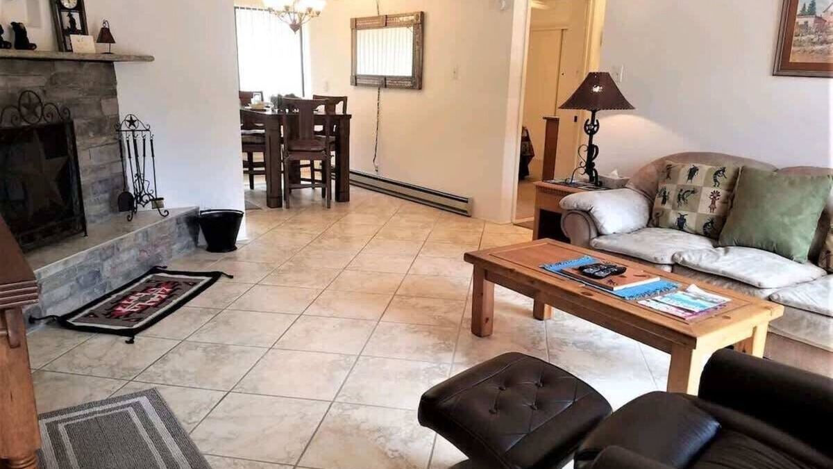 Ruidoso House | Pinecliff Retreat Sum