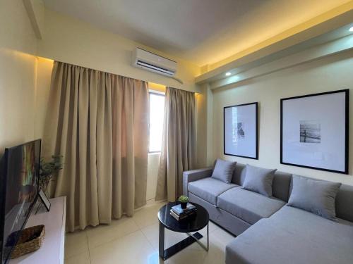 Pasay Apartment | Pinecrest residential resort