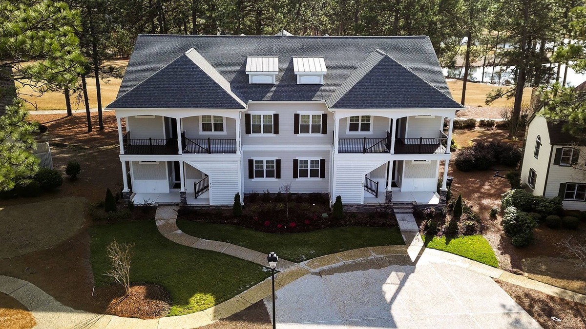 Pinehurst House | Pinehaven 70